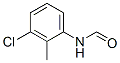 N-(3-CHLORO-2-METHYL-PHENYL)-FORMAMIDE CAS#: 71862-02-7