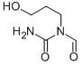 N-(3-hydroxypropyl)-N-nitrosourea CAS#: 71752-70-0