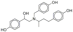 N-(4-Hydroxy)benzyl RactopaMine CAS#: 1330264-65-7