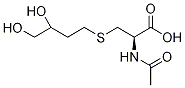 N-ACETYL-S-(3,4-DIHYDROXYBUTYL)-L-CYSTEINE-D7 (MIXTURE OF DIASTEREOMERS) CAS#: 1240398-27-9