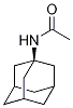 N-Acetyl-d3 Adamantamine CAS#: 1217704-63-6