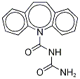 N-Carbamoyl Carbamazepine CAS#: 1219170-51-0