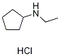 N-Cyclopentyl-N-ethylamine hydrochloride CAS#: 1177860-04-6