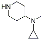 N-Cyclopropyl-N-Methyl- CAS#: 1197237-40-3