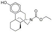 N-Desmethyl N-Ethoxycarbonyl Dextrorphan CAS#: 1079043-47-2