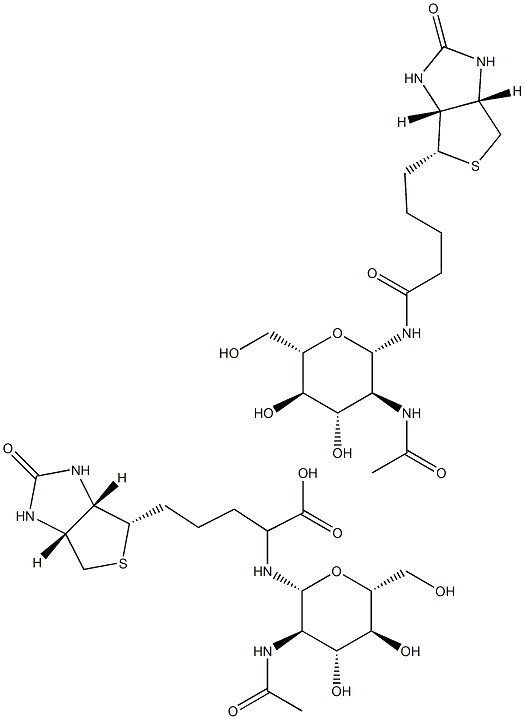 N-GLCNAC-BIOTIN CAS#: 1272755-69-7