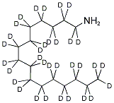 N-HEXADECYL-D33-AMINE CAS#: 1191245-82-5