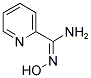 N-HYDROXY-PYRIDINE-2-CARBOXAMIDINE CAS#: 1217430-03-9