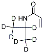 N-ISO-PROPYL-D7-ACRYLAMIDE CAS#: 1219803-32-3