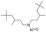 N-Nitroso-N,N-di(3,5,5-triMethylhexyl)aMine CAS#: 1207995-62-7