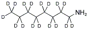 N-OCTYL-D17-AMINE CAS#: 1173022-14-4