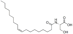 N-Oleoyl-L-Serine CAS#: 1246302-99-7