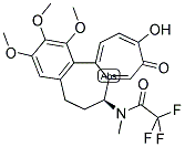 N-TRIFLUOROACETYL-N-METHYL-DEACETYLCOLCHICEINE CAS#: 1217782-80-3