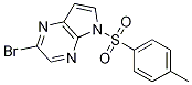 N-Tosyl-5-bromo-4,7-diazaindole CAS#: 1201186-54-0