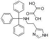 N-Trityl HistaMine Oxalate CAS#: 1187929-12-9