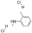 N-diMethylbenzenaMine dihydrochloride CAS#: 1337881-66-9