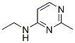 N-ethyl-2-MethylpyriMidin-4-aMine CAS#: 1239786-50-5