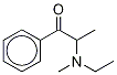 N-ethyl-N-Methylcathinone (hydrochloride CAS#: 1157739-24-6
