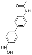 N-hydroxy-N'-acetylbenzidine CAS#: 71609-23-9