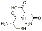 N2-(L-Cysteinyl)-L-asparagine CAS#: 71190-88-0