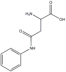 N~4~-phenylasparagine(SALTDATA: FREE) CAS#: 1220953-95-6