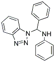 N,ALPHA-DIPHENYLBENZOTRIAZOLEMETHANAMINE CAS#: 1217802-18-0