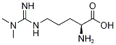 NG,NG-Dimethylarginine-d6 Dihydrochloride CAS#: 1313730-20-9
