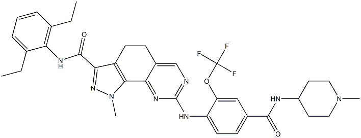 NMS-P715 CAS#: 1202055-34-2