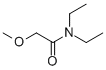 N,N-DIETHYL-2-METHOXYACETAMIDE CAS#: 70814-00-5