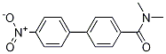 N,N-DiMethyl-4-(4-nitrophenyl)benzaMide CAS#: 1355247-57-2