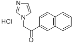 Nafimidone CAS#: 70891-37-1