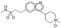 Naratriptan N-Oxide CAS#: 1159977-52-2