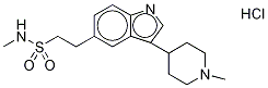 Naratriptan-d3 Hydrochloride CAS#: 1190021-64-7