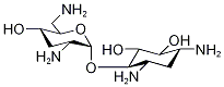 NebraMine Disulfate CAS#: 71122-29-7