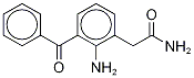 Nepafenac-D5 CAS#: 1246814-53-8