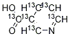 Nicotinic Acid-13C6 CAS#: 1189954-79-7