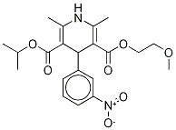 Nimodipine-d7 CAS#: 1246815-36-0