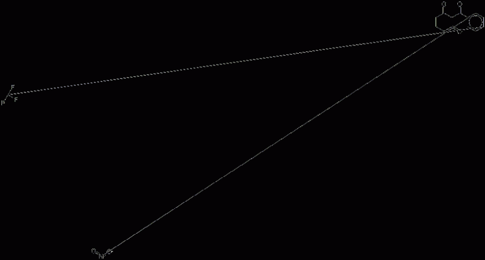 Nitisinone-13C6 CAS#: 1246815-63-3