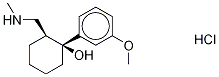 NortraMadol-d3 Hydrochloride CAS#: 1261398-09-7