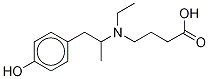 O-DesMethyl Mebeverine Acid-d5 CAS#: 1329488-46-1