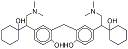 O-DesMethyl Venlafaxine DiMer CAS#: 1187545-62-5