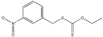 O-ethyl S-3-nitrobenzyl carbonodithioate CAS#: 1335107-28-2