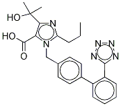 OlMesartan-d6 Acid CAS#: 1185144-74-4