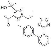 Olmesartan Methyl Ketone CAS#: 1227626-45-0