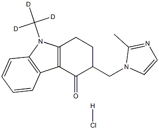 Ondansetron-D3 CAS#: 1132757-82-4