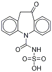 Oxcarbazepine N-Sulfate CAS#: 1159977-54-4