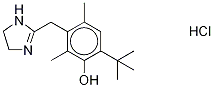 OxyMetazoline-d4 CAS#: 1262053-60-0