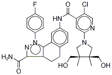 PF 184 CAS#: 1187460-81-6