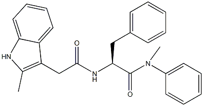 PF-3450074 CAS#: 1352879-65-2