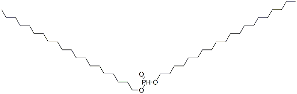 PHOSPHONIC ACID, DIEICOSYL ESTER) CAS#: 71850-75-4